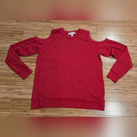 NWOT Michael Kors Sweater - Picture 1 of 7
